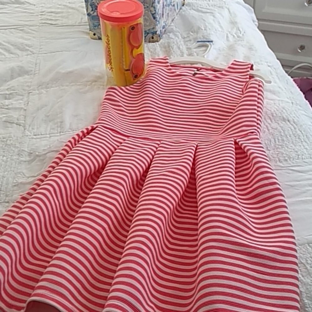 Beautiful girls dress